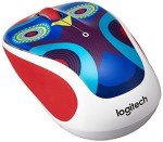 Logitech M325 Wireless Mouse for Web Browsing