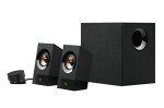 Logitech Z533 Multimedia Speaker System