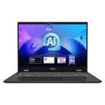 MSI Prestige 16 AI Evo Laptop - 32GB RAM