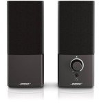 Bose Companion 2 Series III PC Multimedia Speakers