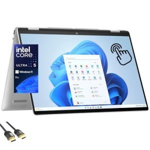 HP Envy 16" 2-in-1 Touchscreen Laptop