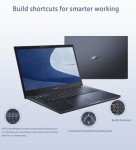 ASUS ExpertBook B2 15.6" Laptop with i5 Processor