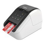 Brother QL-810W Ultra-Fast Wireless Label Printer