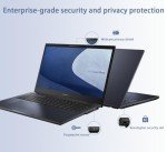 ASUS ExpertBook B2 15.6" Laptop with i5 Processor