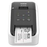 Brother QL-810W Ultra-Fast Wireless Label Printer