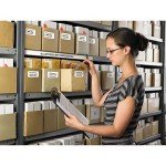 Brother QL-810W Ultra-Fast Wireless Label Printer