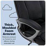 Serta Fairbanks High-Back Ergonomic Gaming Chair