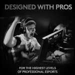 Logitech G Pro X Superlight Wireless Controller for PS4