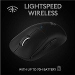 Logitech G Pro X Superlight Wireless Controller for PS4