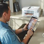 Brother MFC-J4335DW All-in-One Wireless Printer