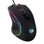 M612 Predator RGB Gaming Mouse with 8000 DPI