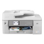 Brother MFC-J6555DW All-in-One Color Inkjet Printer