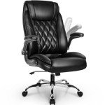 NEO CHAIR Ergonomic High Back Office Chair