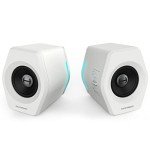 G2000 32W RGB Gaming Speakers for PC & Laptop