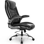 NEO CHAIR Ergonomic High Back Office Chair