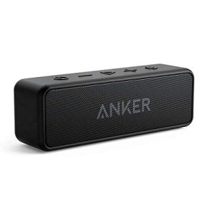 Anker Soundcore 2 Portable Bluetooth Speaker 12W