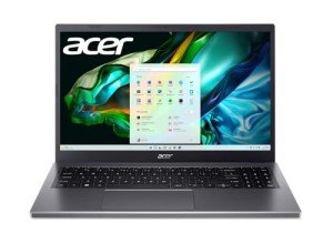 Acer Aspire 5 15.6" FHD Touch Laptop