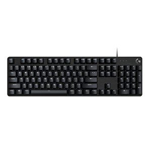 Logitech G413 SE Backlit Mechanical Gaming Keyboard