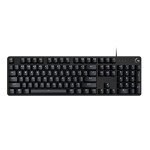 Logitech G413 SE Backlit Mechanical Gaming Keyboard