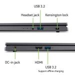 Acer Aspire 5 15.6" FHD Touch Laptop