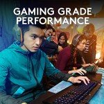 Logitech G213 Prodigy Gaming Keyboard with RGB Lighting