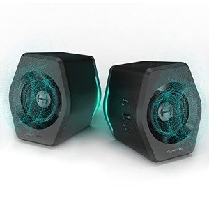 Edifier G2000 Bluetooth Gaming Speakers with RGB Lights