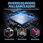 Edifier G2000 Bluetooth Gaming Speakers with RGB Lights