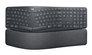 Logitech Ergo K860 Wireless Ergonomic Keyboard