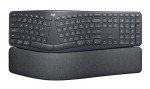 Logitech Ergo K860 Wireless Ergonomic Keyboard