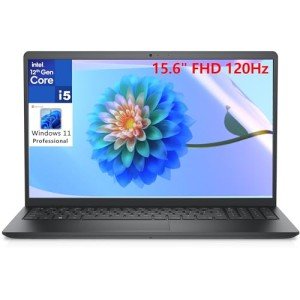 Dell Vostro 15 15.6" FHD Business Laptop