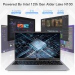 15.6" FHD Laptop, 16GB RAM, 1TB SSD