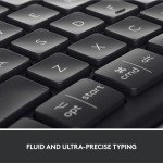 Logitech Ergo K860 Wireless Ergonomic Keyboard