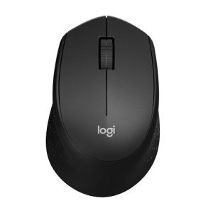 Logitech M330 Silent Plus Wireless Mouse