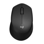 Logitech M330 Silent Plus Wireless Mouse
