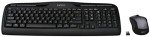 MK335 Wireless Keyboard and Mouse Combo