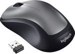 MK335 Wireless Keyboard and Mouse Combo