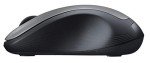 MK335 Wireless Keyboard and Mouse Combo