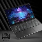 Acer Aspire 5 Slim 14" Laptop - Core i5