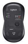 MK335 Wireless Keyboard and Mouse Combo