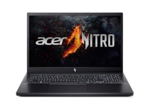 Acer Nitro V Gaming Laptop with Ryzen 5 & RTX 4050