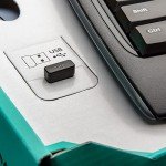MK335 Wireless Keyboard and Mouse Combo