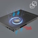 Acer Aspire 5 Slim 14" Laptop - Core i5