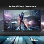 Acer Nitro V Gaming Laptop with Ryzen 5 & RTX 4050