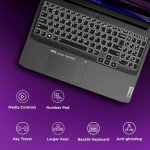 Lenovo LOQ Gaming Laptop – RTX 4060, Ryzen 7, 15.6”