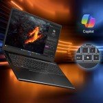 Acer Nitro V Gaming Laptop with Ryzen 5 & RTX 4050