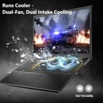 Acer Nitro V Gaming Laptop with Ryzen 5 & RTX 4050