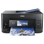 Epson Expression Premium XP-7100 Wireless Photo Printer