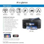 Epson Expression Premium XP-7100 Wireless Photo Printer