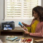 Epson Expression Premium XP-7100 Wireless Photo Printer