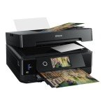 Epson Expression Premium XP-7100 Wireless Photo Printer